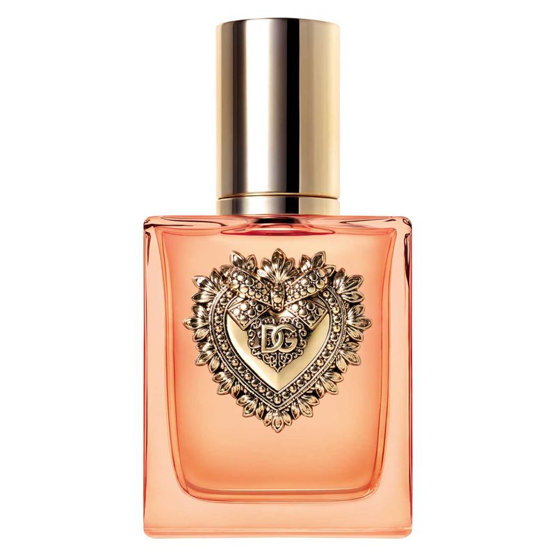 Dolce & Gabbana Devotion Eau de Parfum Intense, spray Profumo per donna