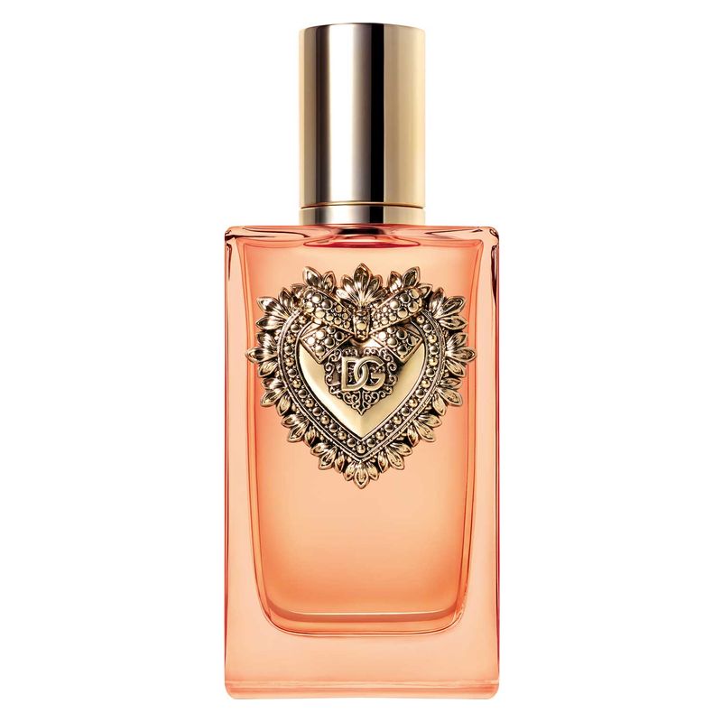 Dolce & Gabbana Devotion Eau de Parfum Intense, spray Profumo per donna