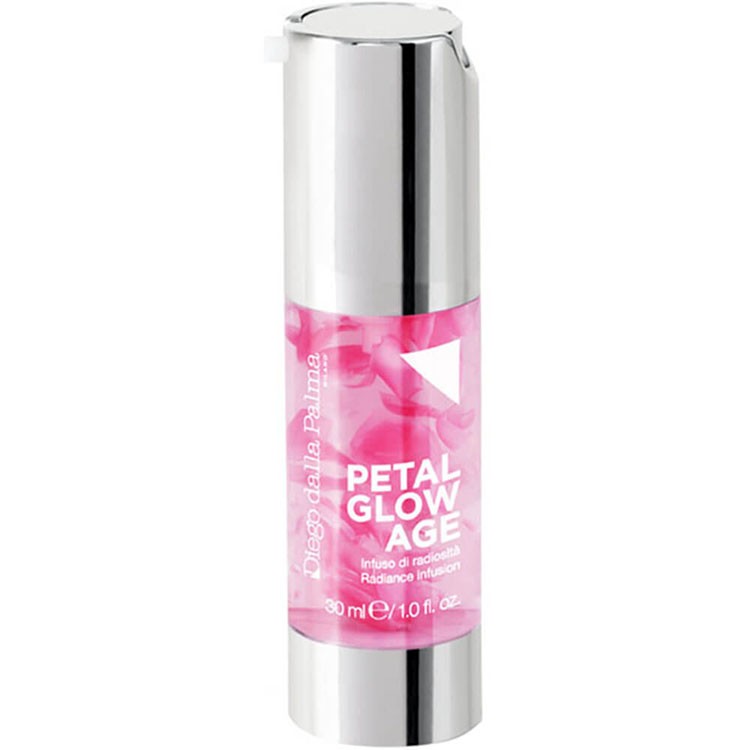 Diego Della Palma PETAL GLOW AGE - INFUSO DI RADIOSITA'