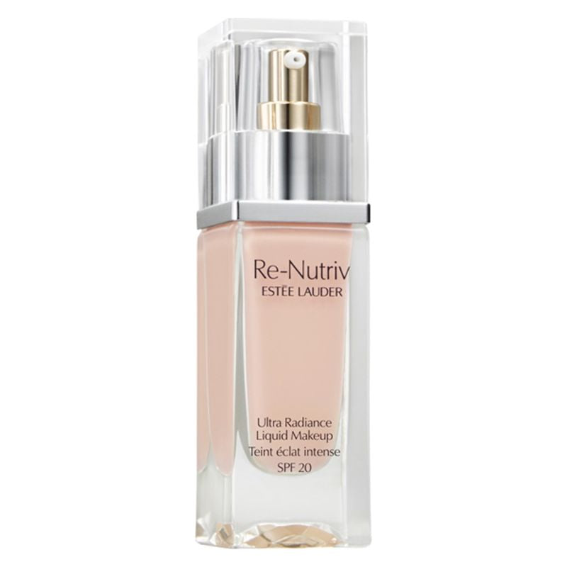 Estee Lauder Re-Nutriv Ultra Radiance Liquid Makeup SPF 20 Fondotinta