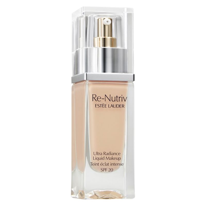 Estee Lauder Re-Nutriv Ultra Radiance Liquid Makeup SPF 20 Fondotinta