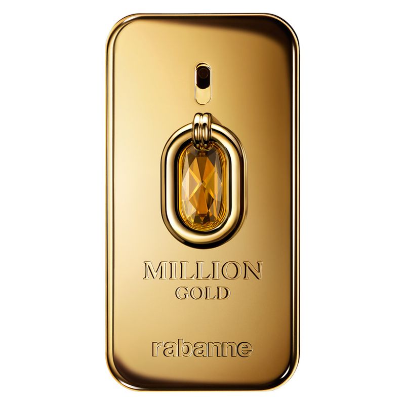 Rabanne Million Gold Elixir Parfum Intense Spray Uomo