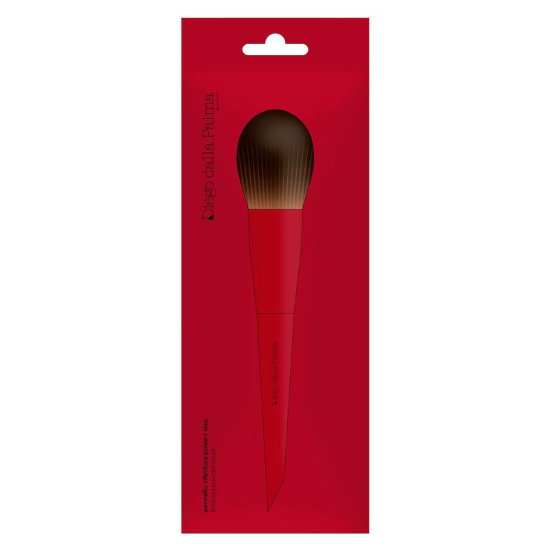 Diego Dalla Palma Pennello Rifinitura Polveri Viso 68
