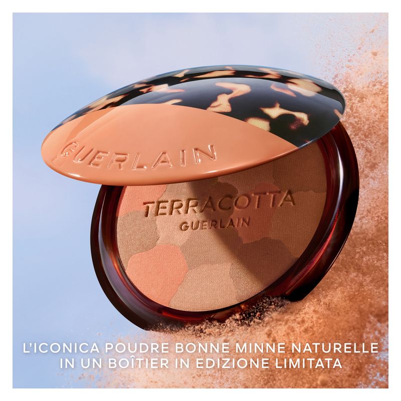 Guerlain Terracotta Light Poudre Bronzante