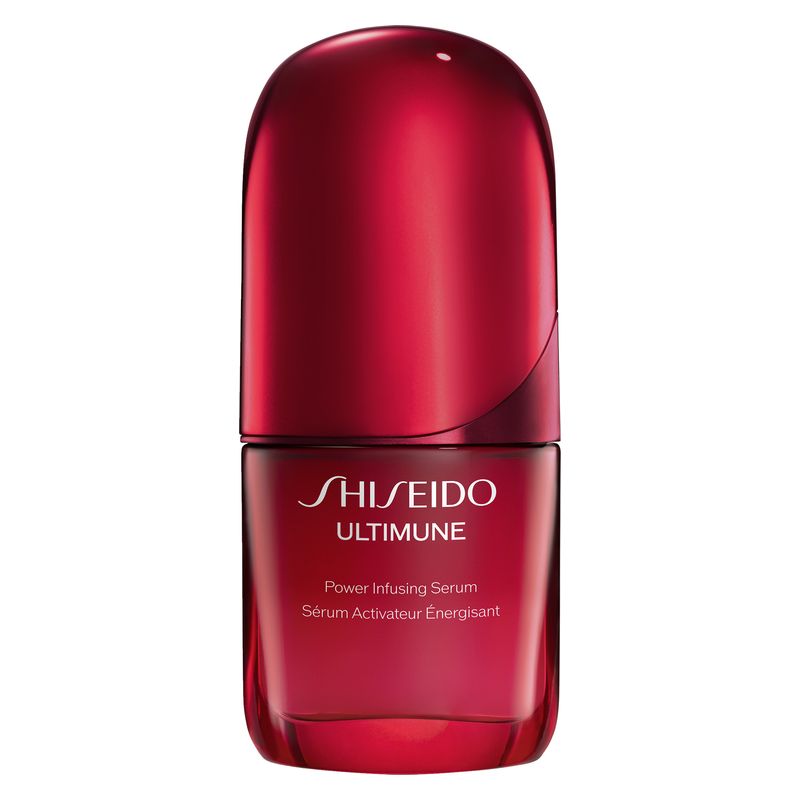 Shiseido Ultimune Power Infusing Serum