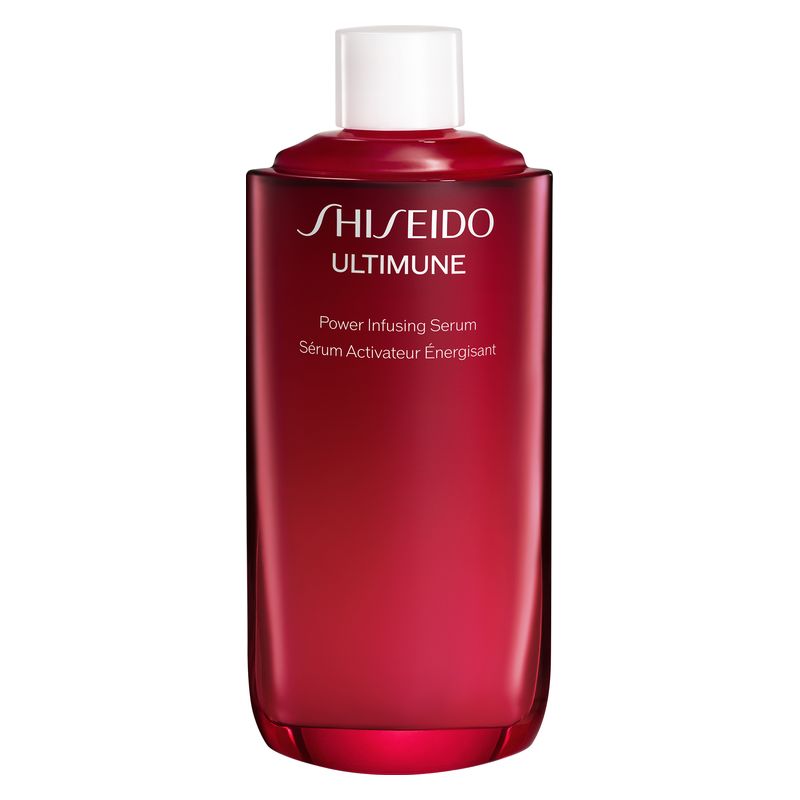 Shiseido Ultimune Power Infusing Serum