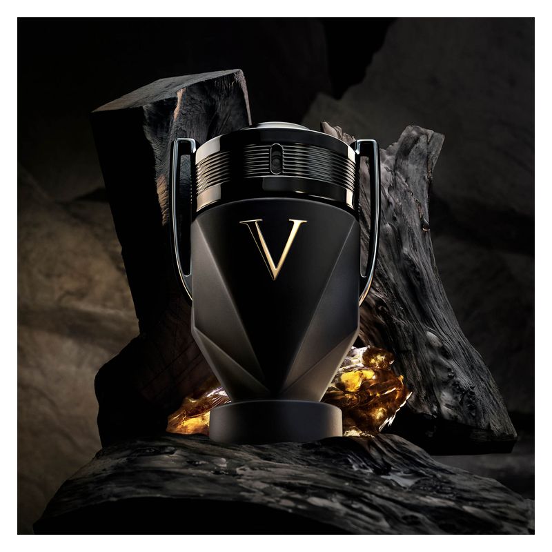 Rabanne Invictus Victory Absolu Parfum Intense Spray Uomo