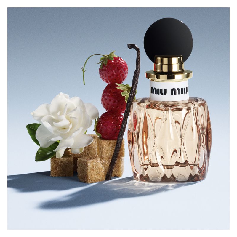 Miu Miu Miutine Eau De Parfum