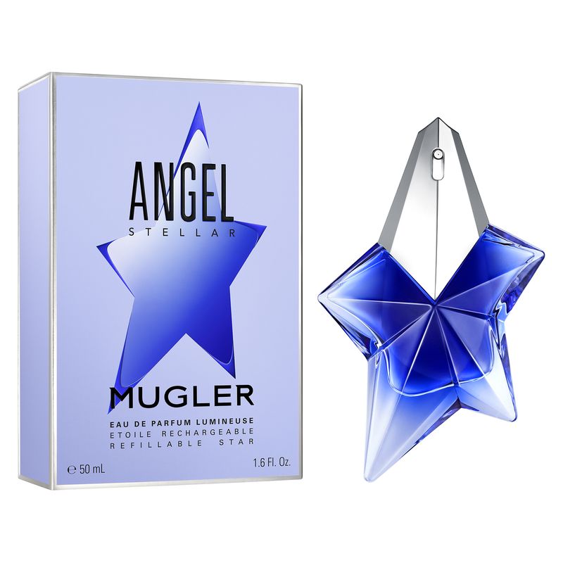 Mugler Angel Stellar Eau de Parfum Spray Lumineuse
