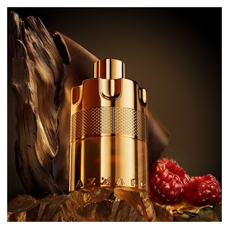 Azzaro Forever Wanted Elixir Parfum Spray