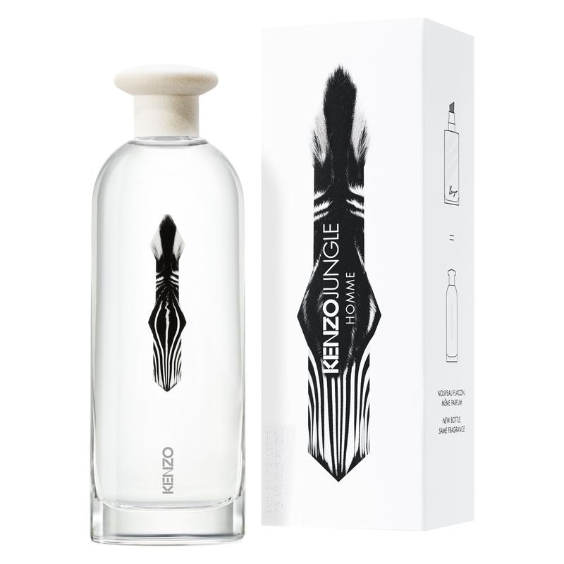 Kenzo Jungle Homme Eau De Toilette 75ml