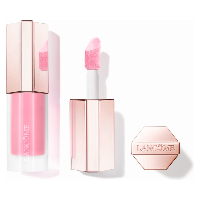 Lancome Idole Juicy Blush Liquid Matte