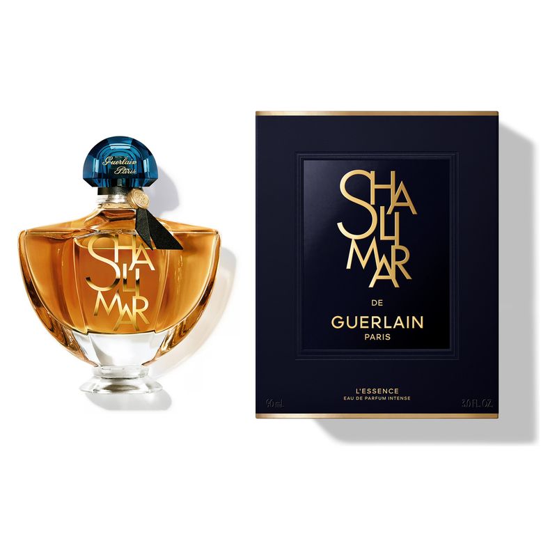 Guerlain Shalimar De Guerlain L'Essence Eau De Parfum Intense