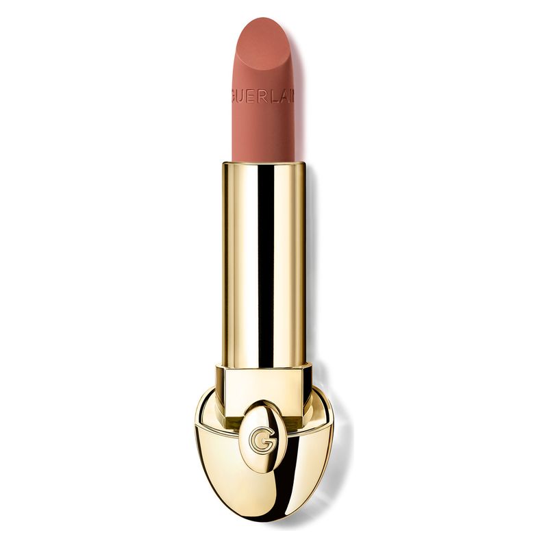 Guerlain Rouge G Velvet Rossetto
