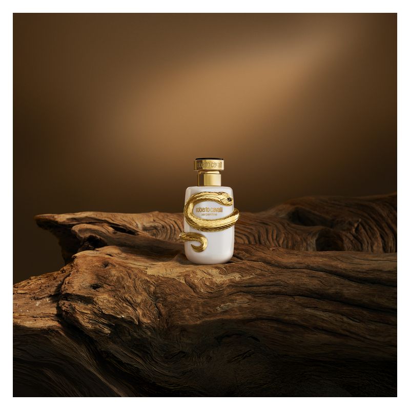 Roberto Cavalli Serpentine Parfum Spray