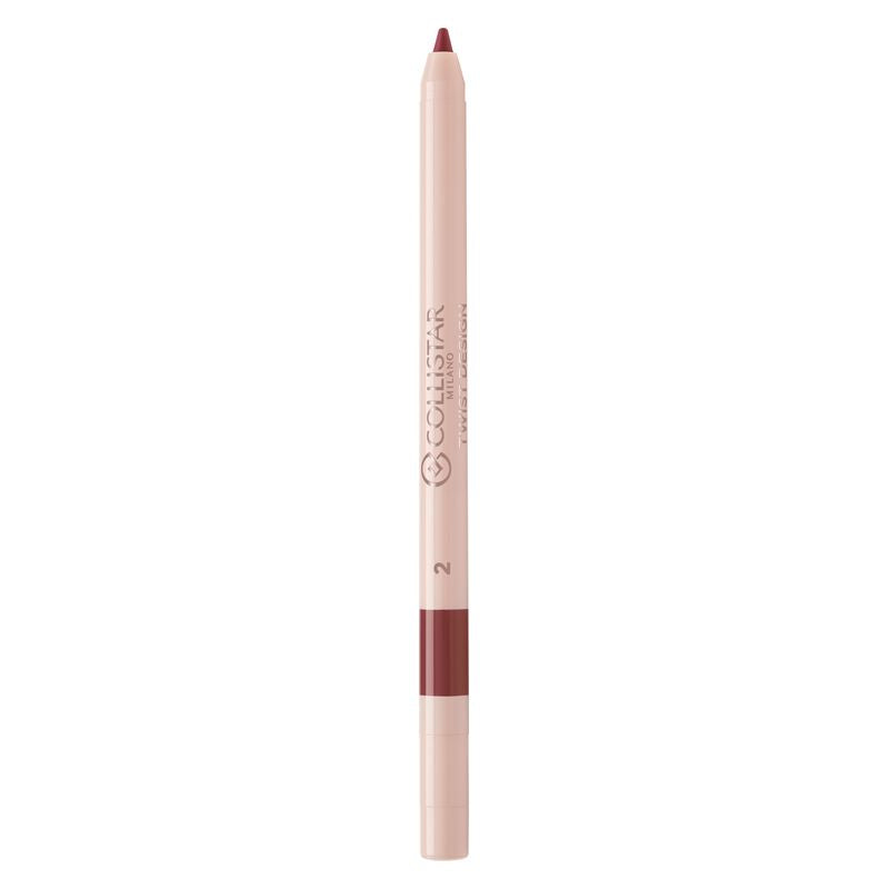 Collistar Twist Design Matita Labbra Automatica