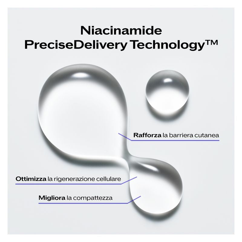 Shiseido Bio-Perfomance Micro-Click Concentrate 1,4 ml (6Testine)