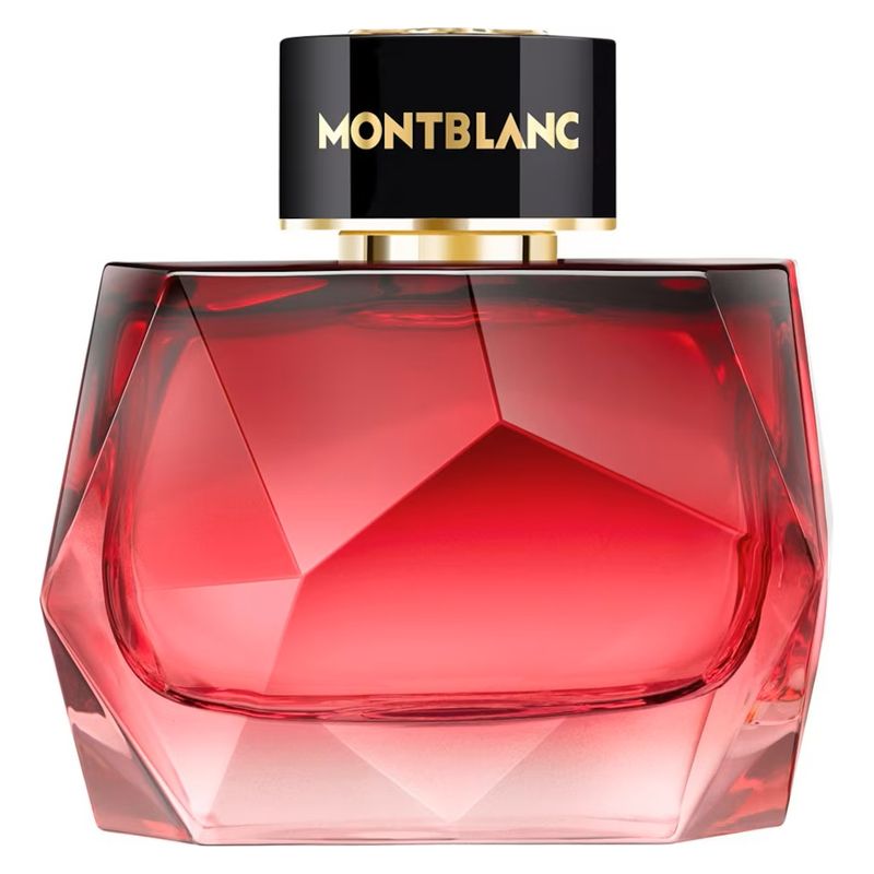 Montblanc Signature Elixir Eau De Parfum Spray Donna