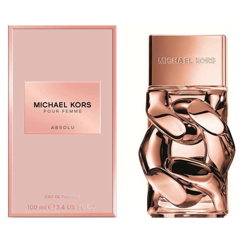 Michael Kors Absolu Pour Femme Eau De Parfum