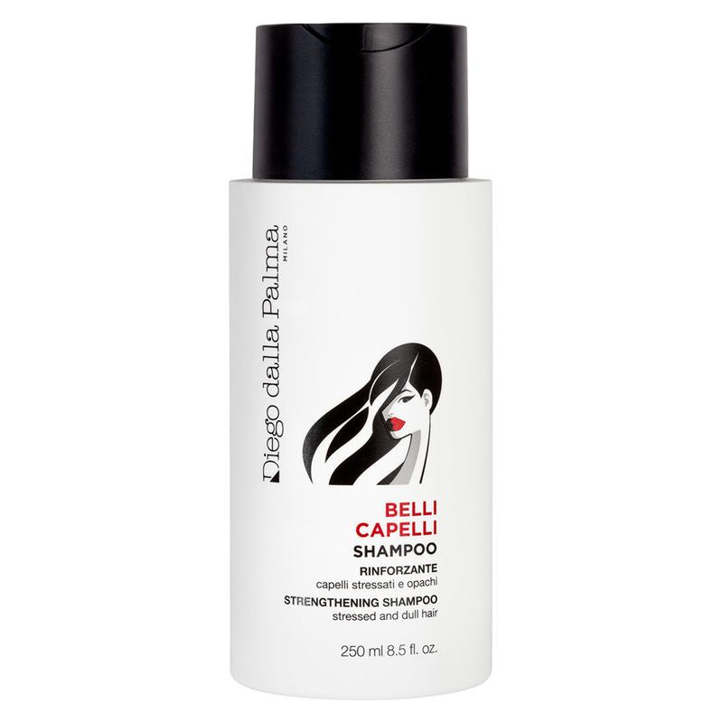 Diego Dalla Palma Belli Capelli Shampoo 250ml