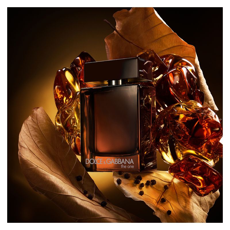 Dolce & Gabbana The One Pour Homme Parfum Spray