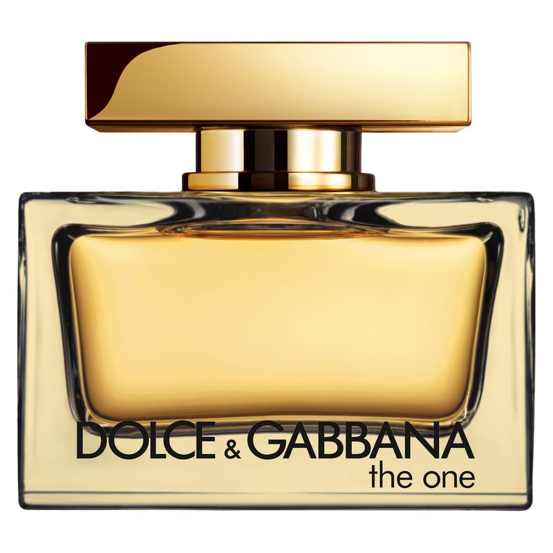 Dolce & Gabbana The One Donna Eau De Parfum Intense Spray