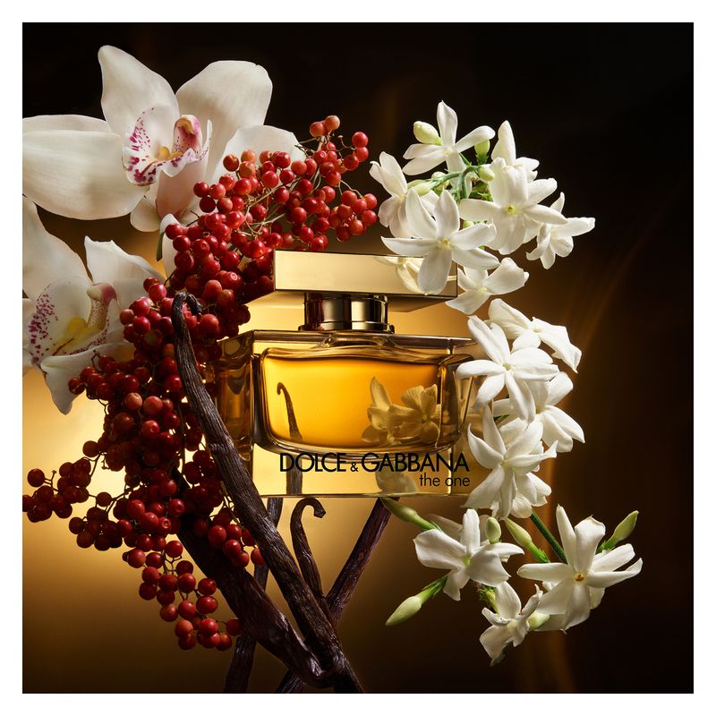 Dolce & Gabbana The One Donna Eau De Parfum Intense Spray