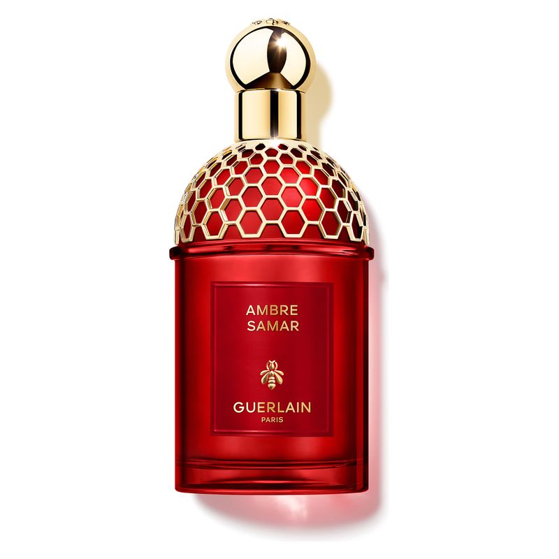 Guerlain Absolus Allegoria Ambre Samar Eau De Parfum 125ml