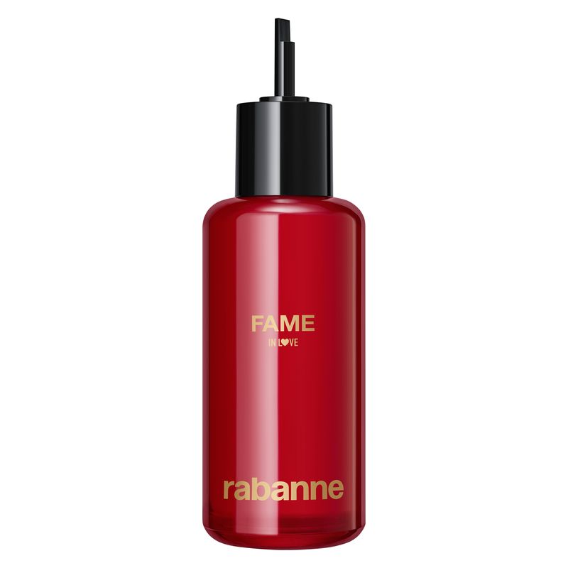 Rabanne Fame In Love Donna Parfum Elixir Spray