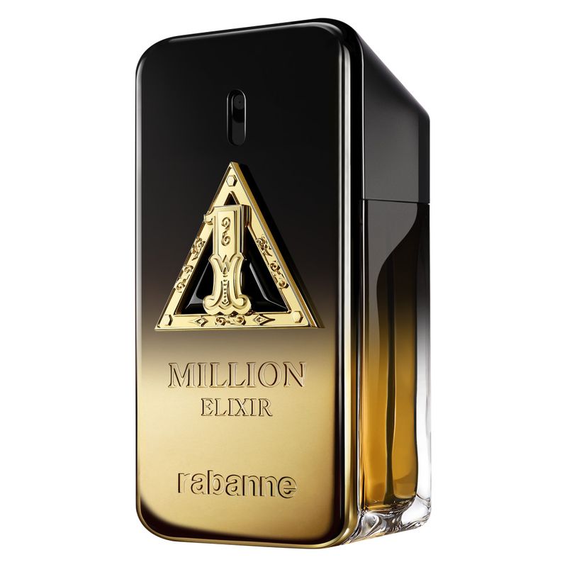 Rabanne One Million Night Elixir Uomo Parfum Elixir Spray