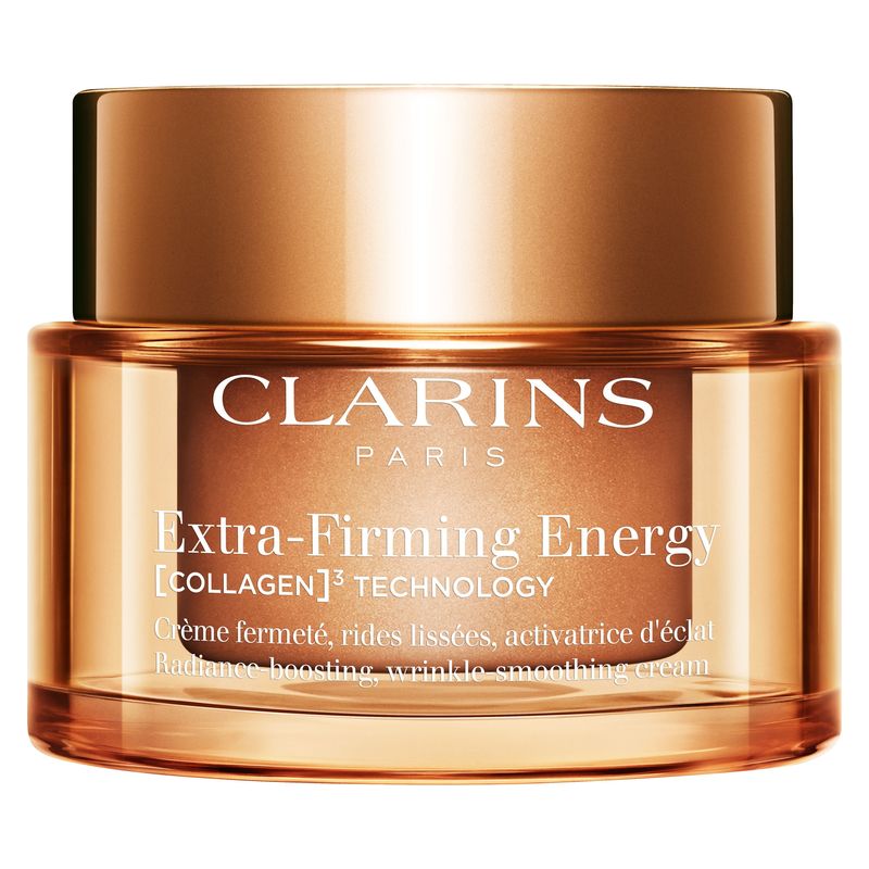 Clarins Extra-Firming Energy Collagen Tecnology
