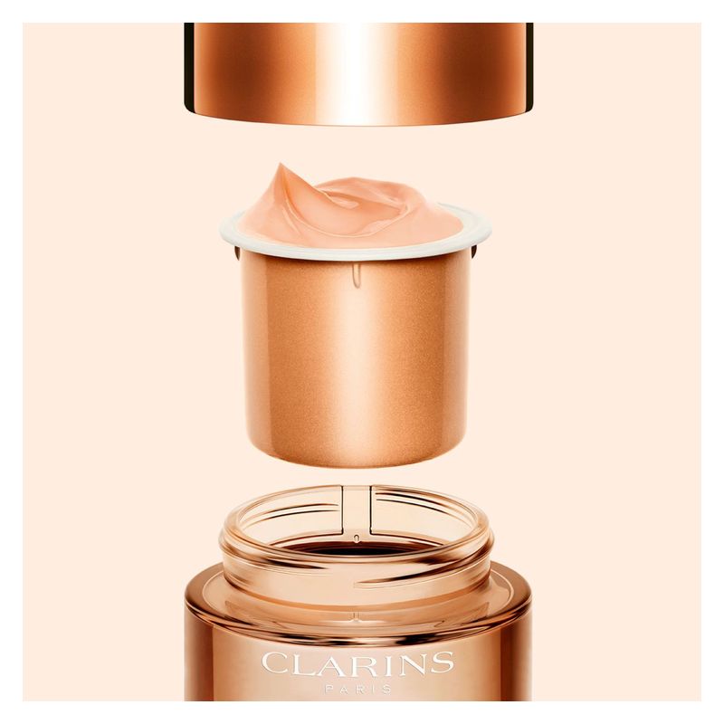 Clarins Extra-Firming Energy Collagen Tecnology