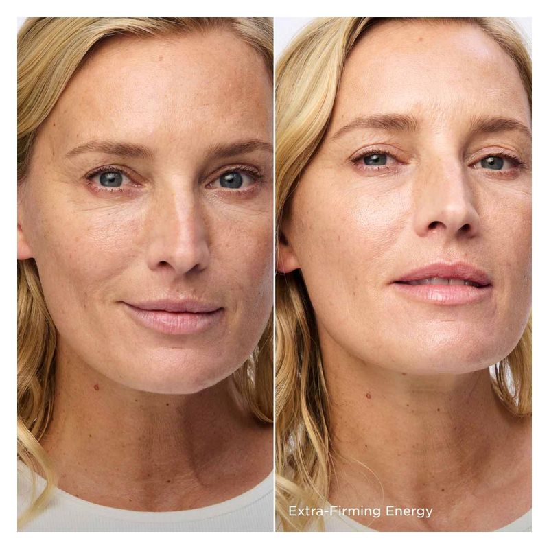 Clarins Extra-Firming Energy Collagen Tecnology