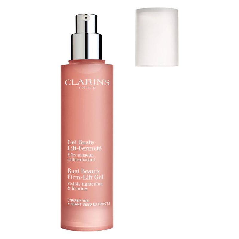Clarins Gel Buste Lift-Fermeté 50ml