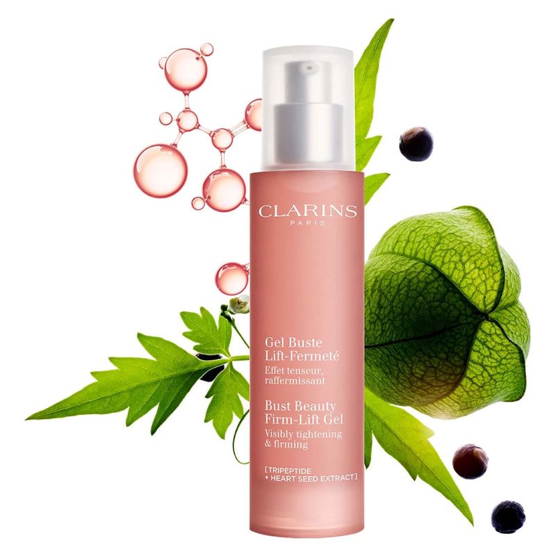 Clarins Gel Buste Lift-Fermeté 50ml