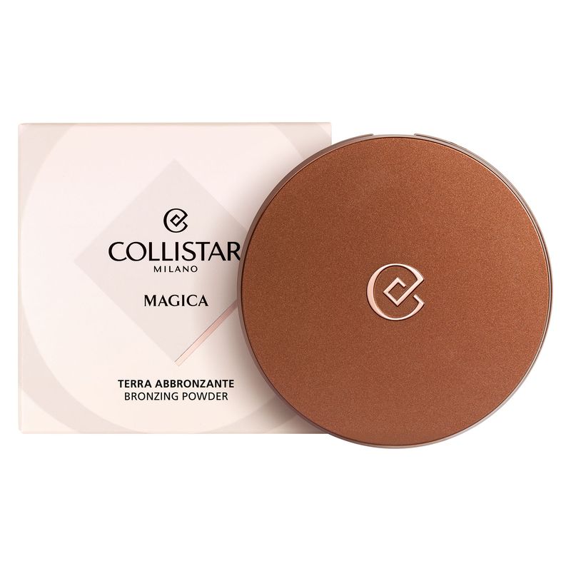 Collistar Magica Terra Abbronzante
