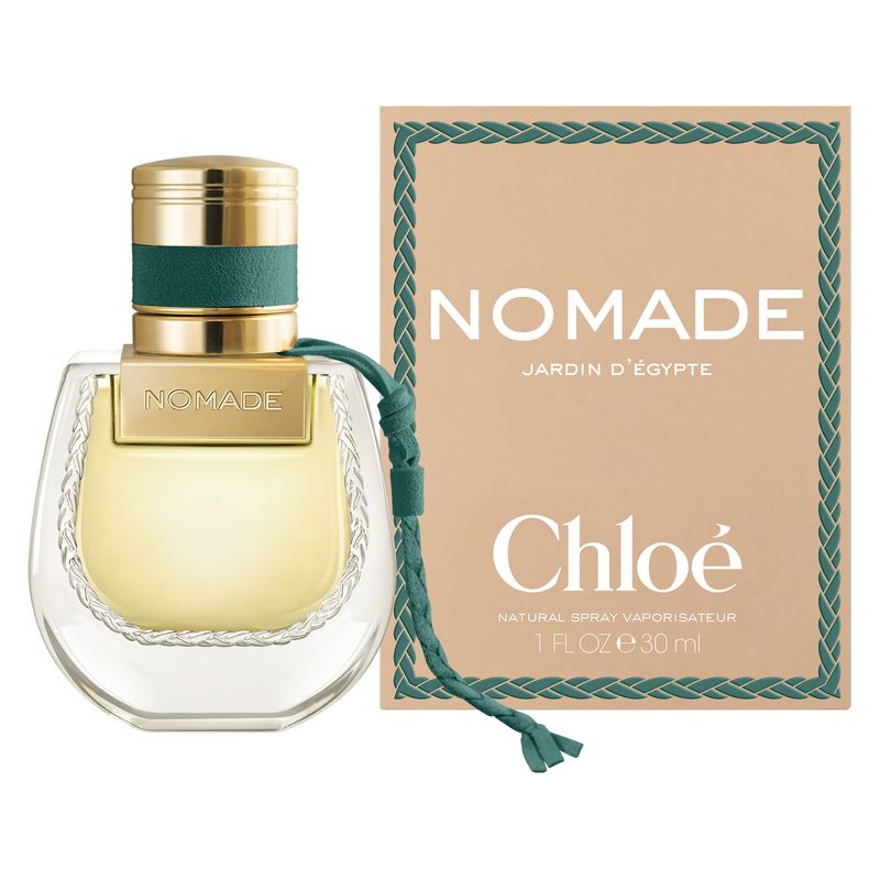 Chloè Nomade Jardin D'Egypte Eau De Parfum Spray Donna