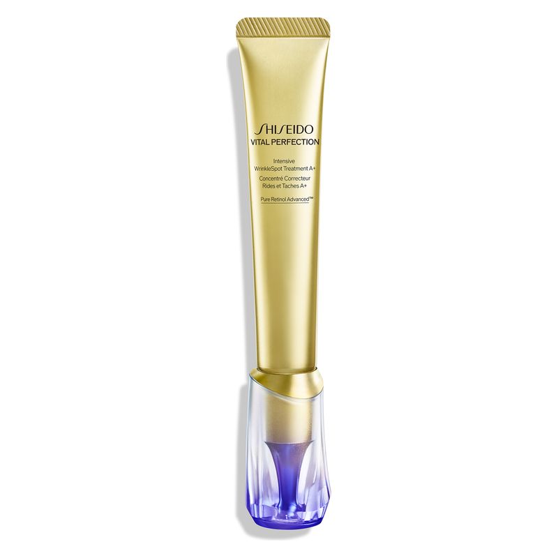 Shiseido Vital Perfection Intensive WrinkleSpot Treatment A+