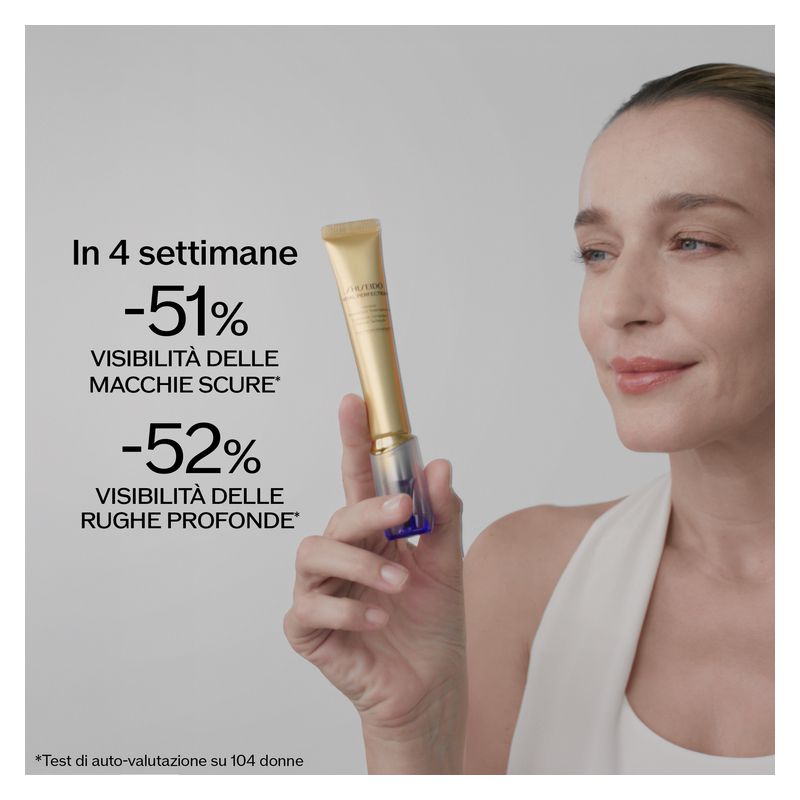 Shiseido Vital Perfection Intensive WrinkleSpot Treatment A+