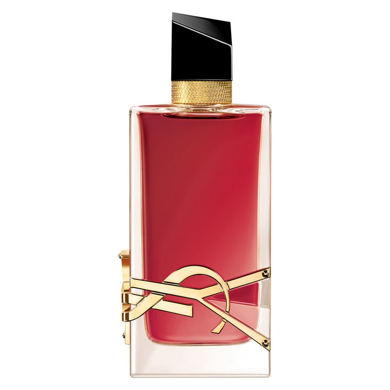 Yves Saint Laurent Libre Berry Crush Eau De Parfum Fruitée Donna Spray