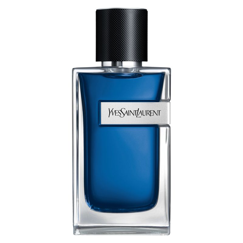 Yves Saint Laurent Y Iced Cologne Eau De Toilette Intense Spray Uomo