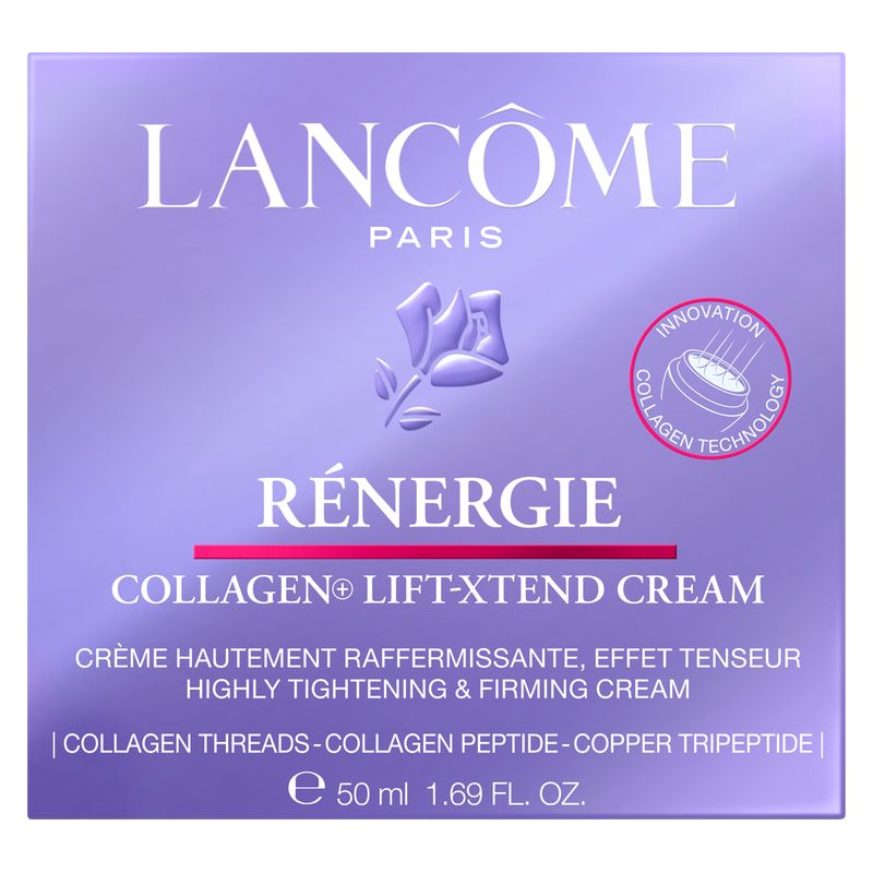 Lancome Renergie Collagen Lift-Xtend Cream 50ml