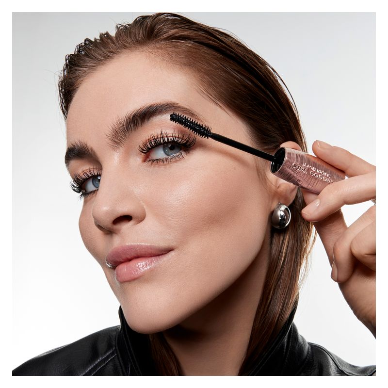 Lancome Mascara Lash Idole Curl Goddess 01 Divine Black