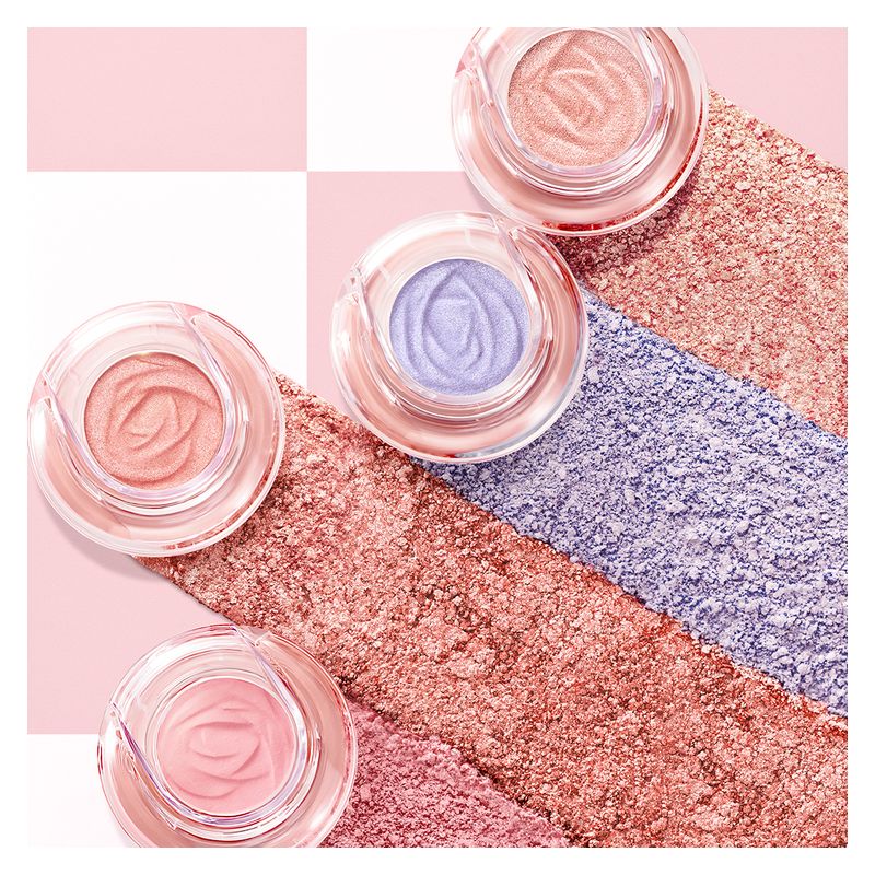 Lancome Idole Goddess Dimension - Ombretto