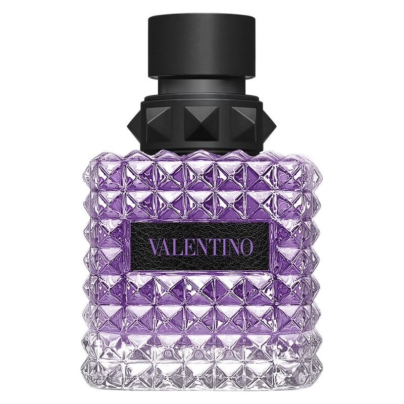 Valentino Donna Born In Roma Purple Melancholia Eau De Parfum