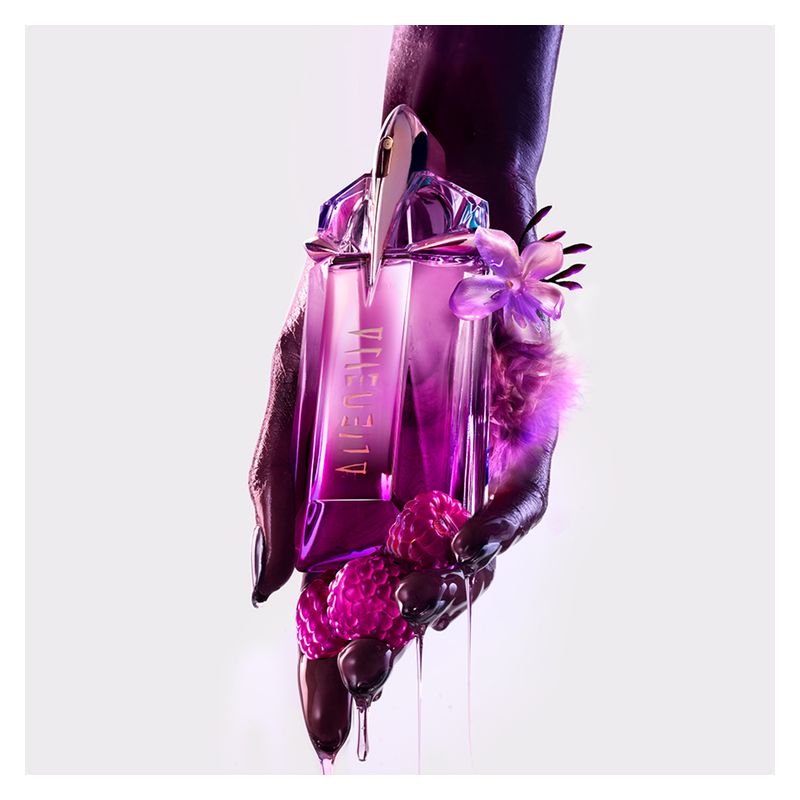 Mugler Alien Pulp Donna Eau De Parfum Fruitée