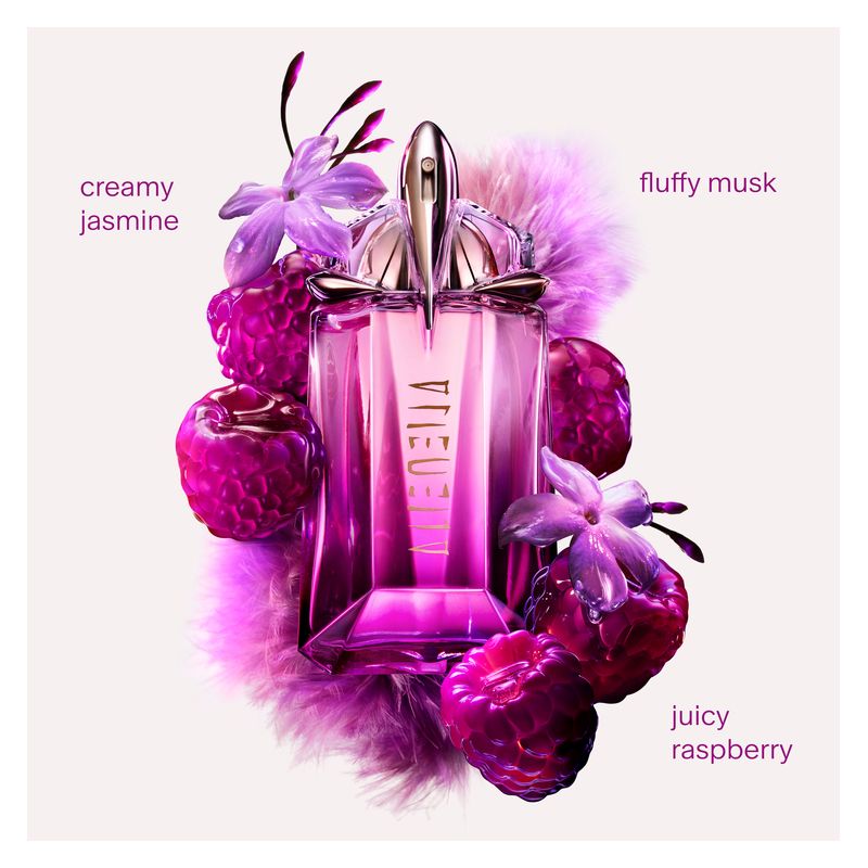 Mugler Alien Pulp Donna Eau De Parfum Fruitée