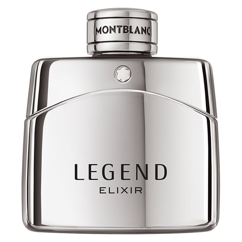 Montblanc Legend Elixir Parfum Uomo