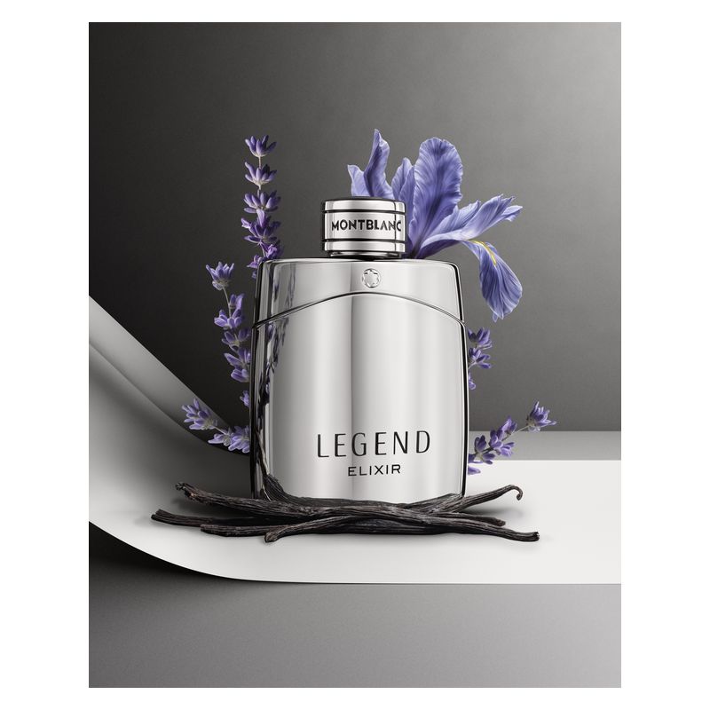 Montblanc Legend Elixir Parfum Uomo