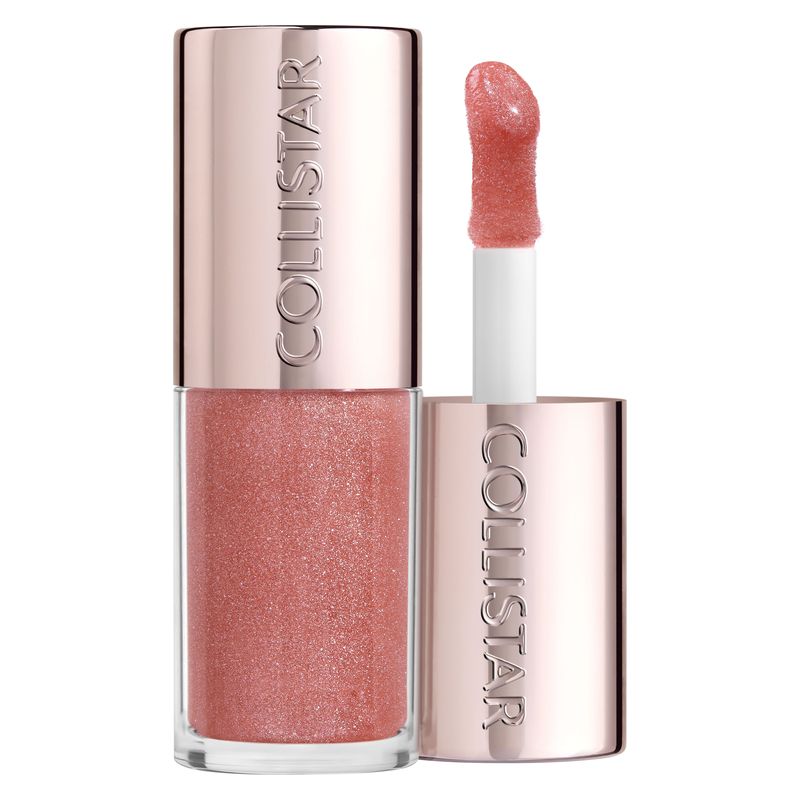 Collistar Puro Lip Gloss Shine